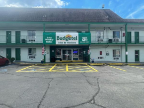  Budgetel Inn and Suites - Louisville  Луисвилл